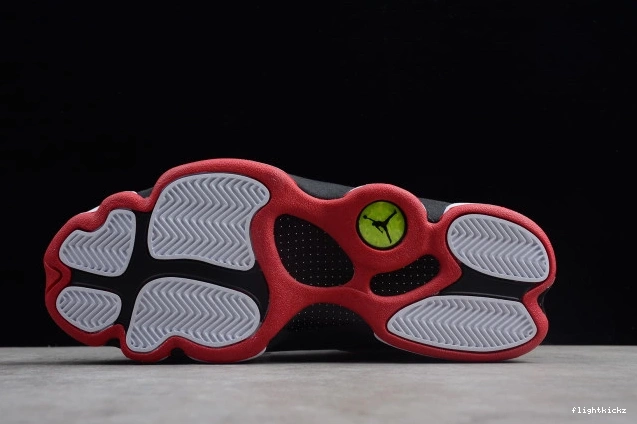 13 Got Retro Air Game He (2018) 414571-104 Jordan 1124